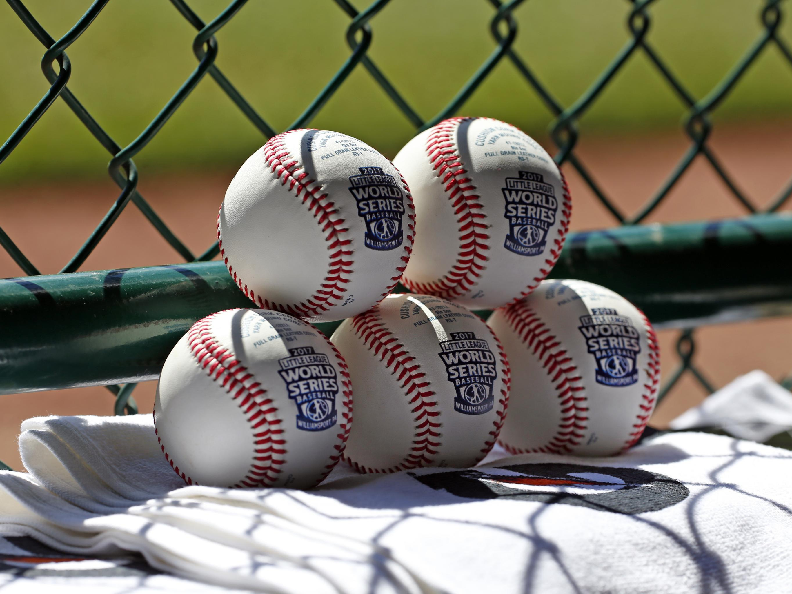 Do you watch/follow the Little League World Series?