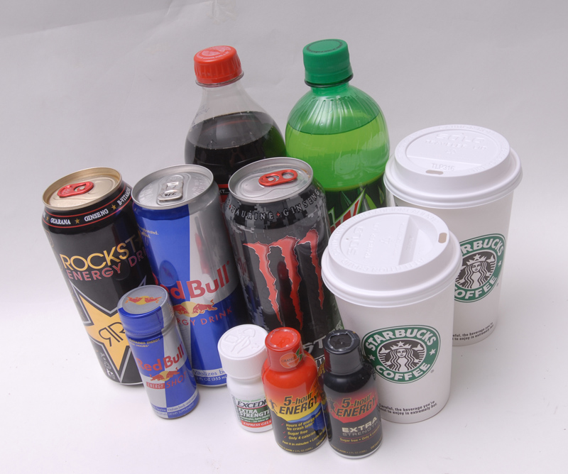 Are you addicted to caffeine?
