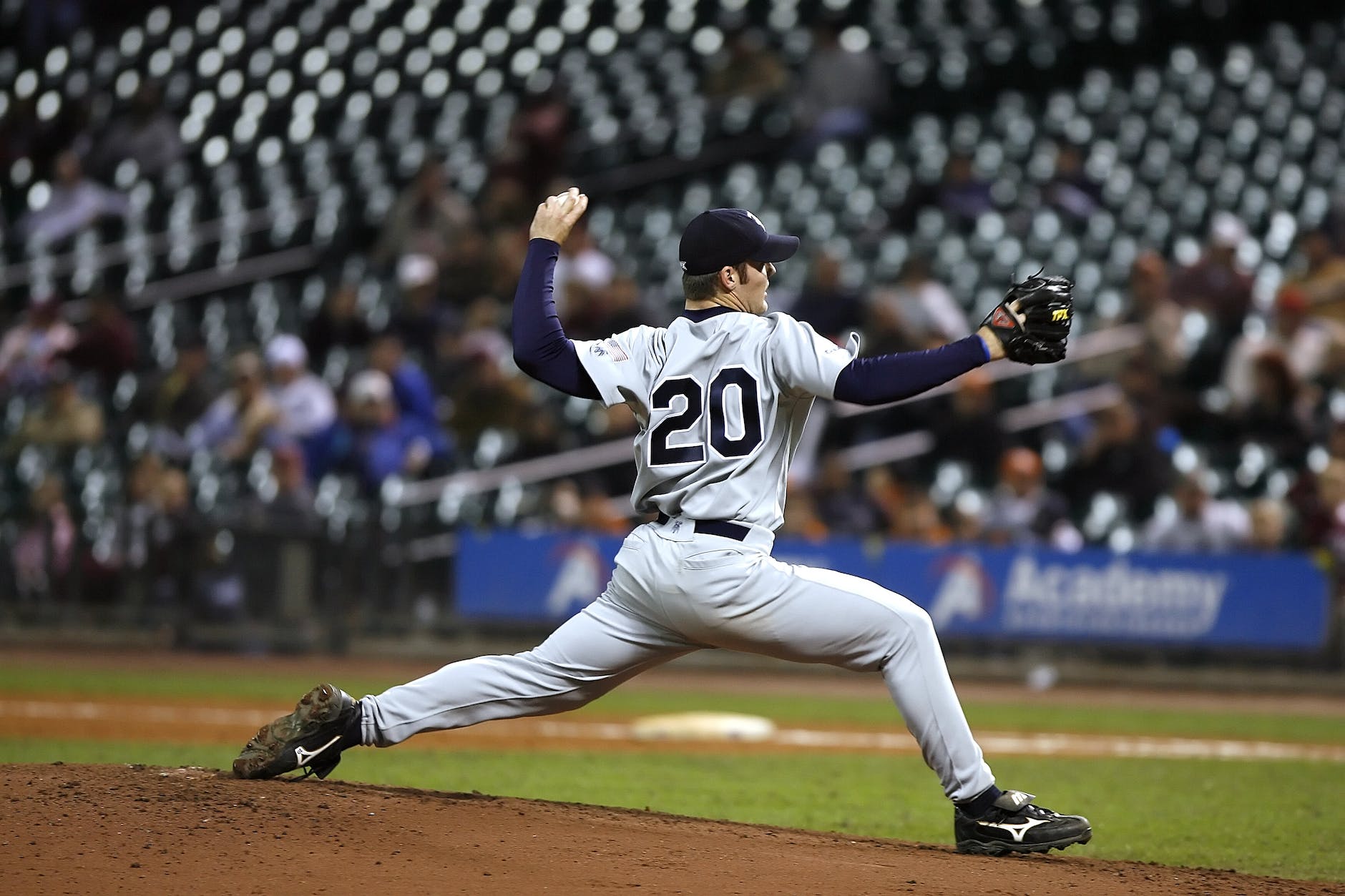 Do you follow/watch the Major League Baseball Playoffs?