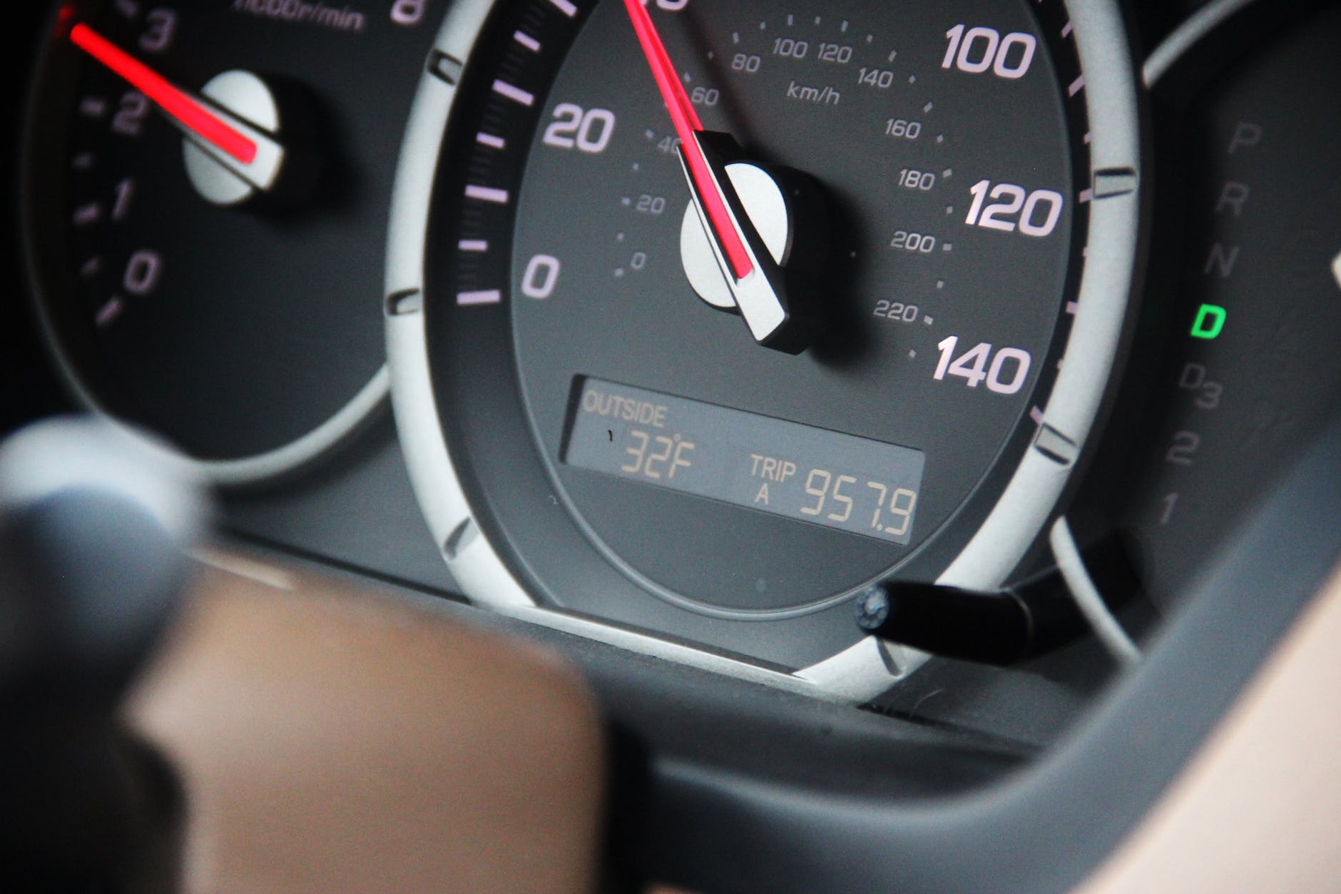 Do you reset your trip odometer(s) after filling up/charging?