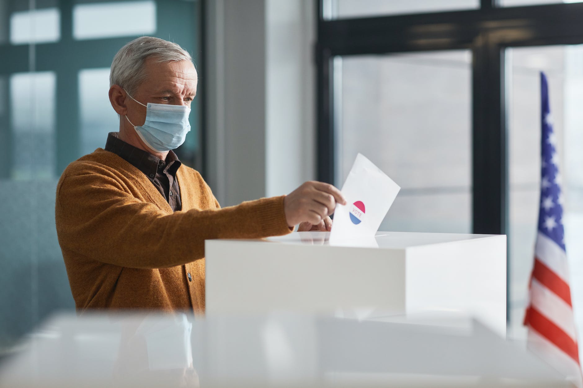 Do you typically vote in NON-PRESIDENTIAL elections?