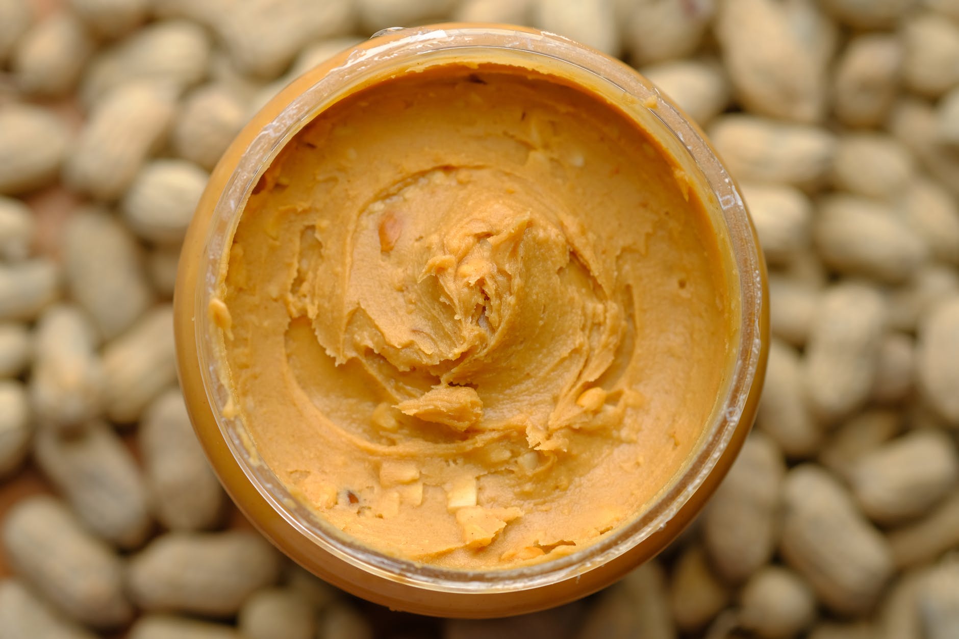 Peanut Butter - Do you prefer Smooth or Chunky?