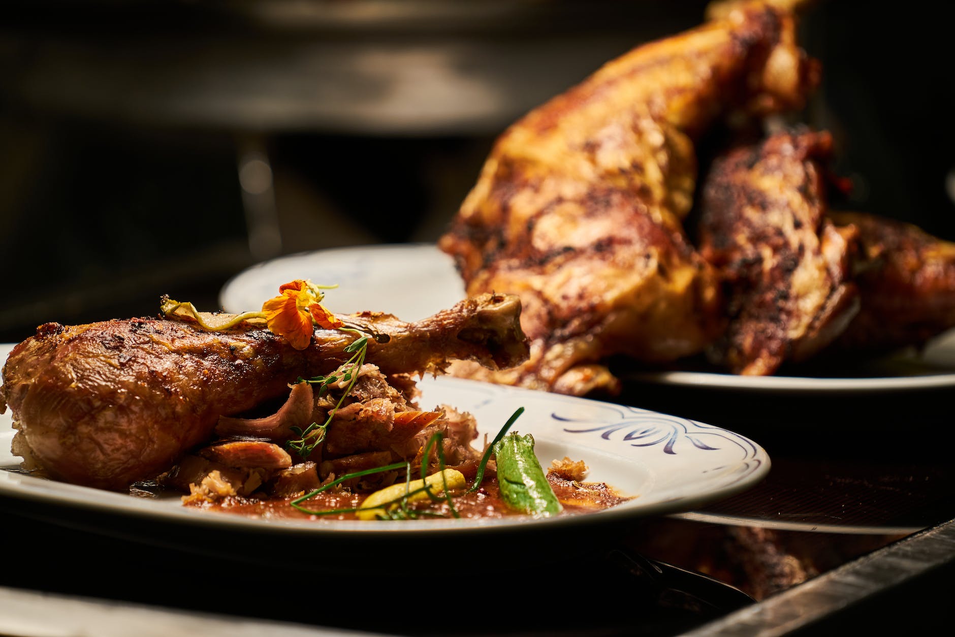 Do you prefer white (breast/wing) or dark (thigh/leg) turkey meat?