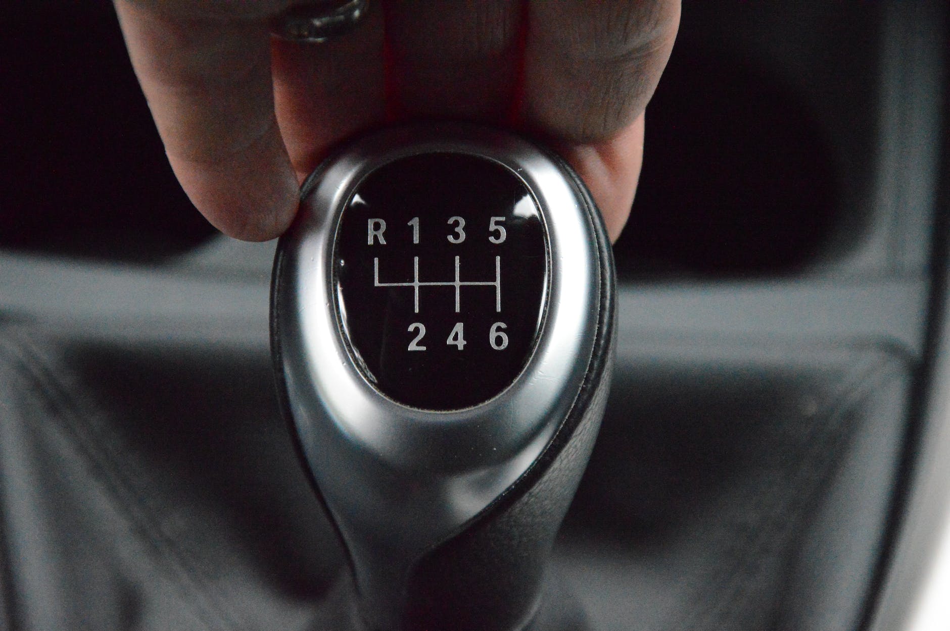 Do you know how to drive with a manual transmission?