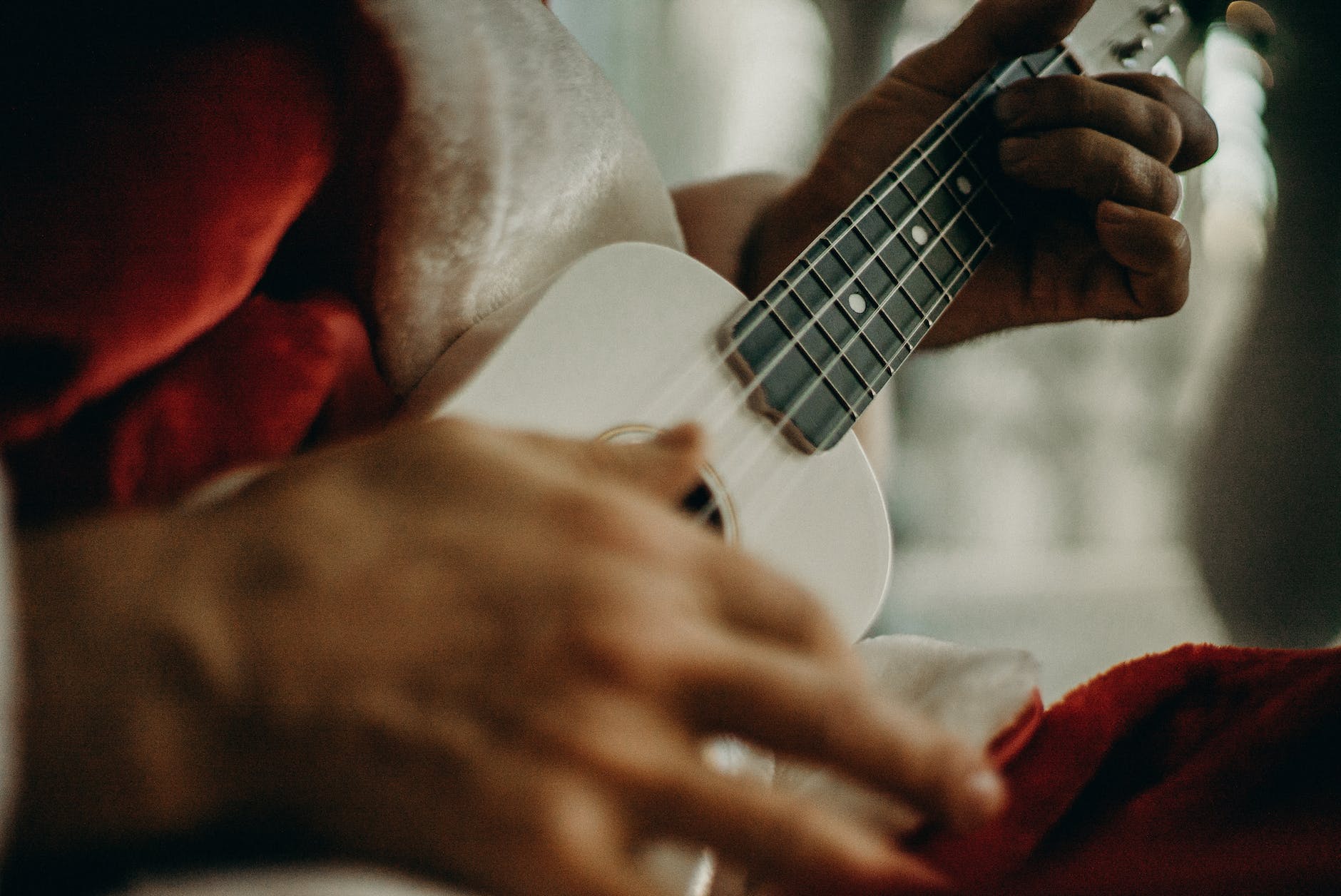 Do you purposely listen to Christmas/Holiday music?