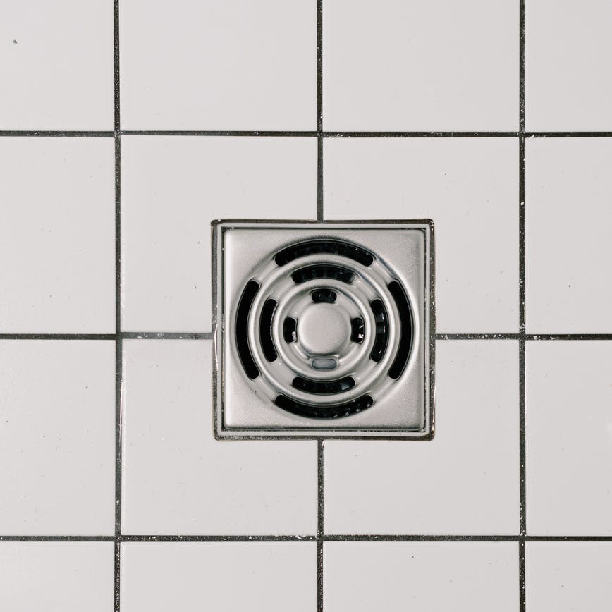 Do you pee in the shower?