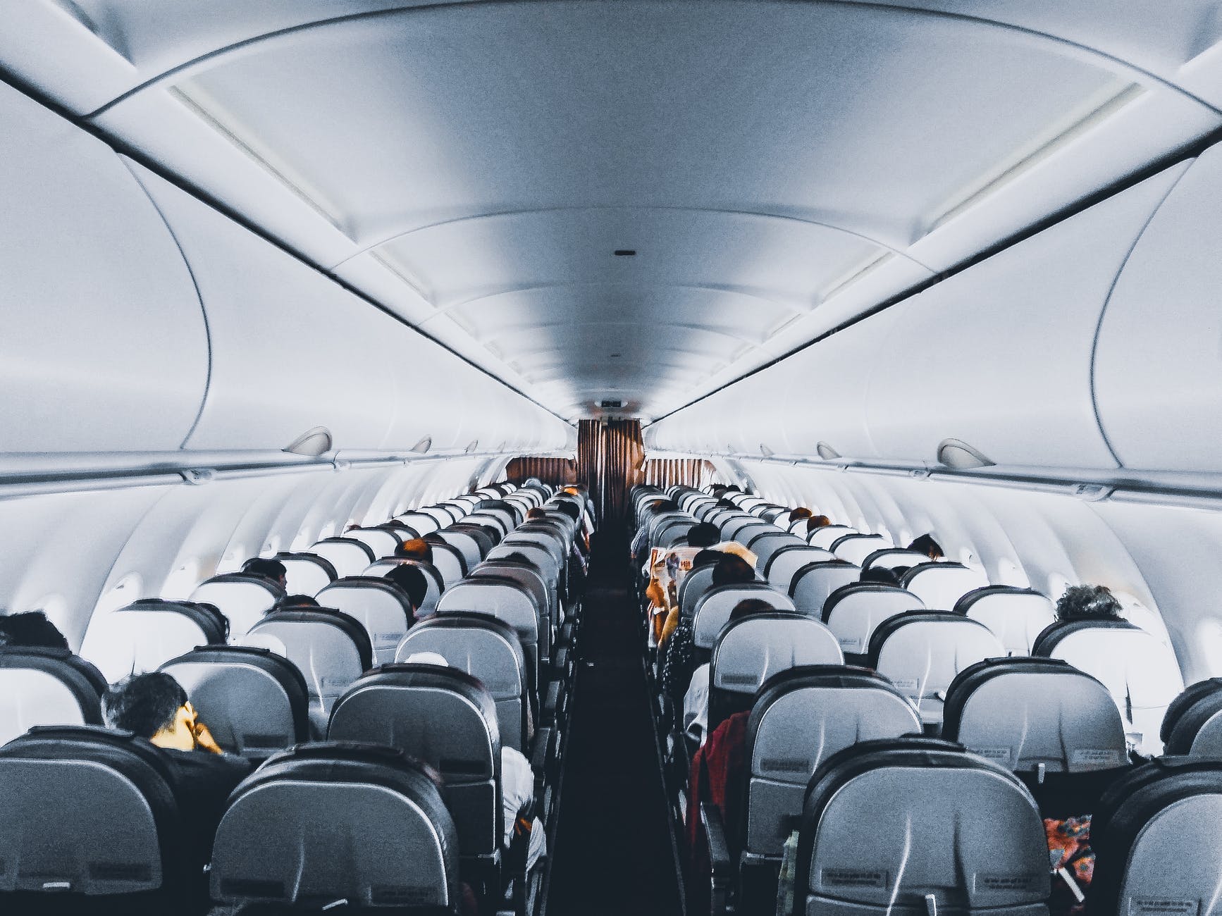 Do you prefer an aisle or window seat?