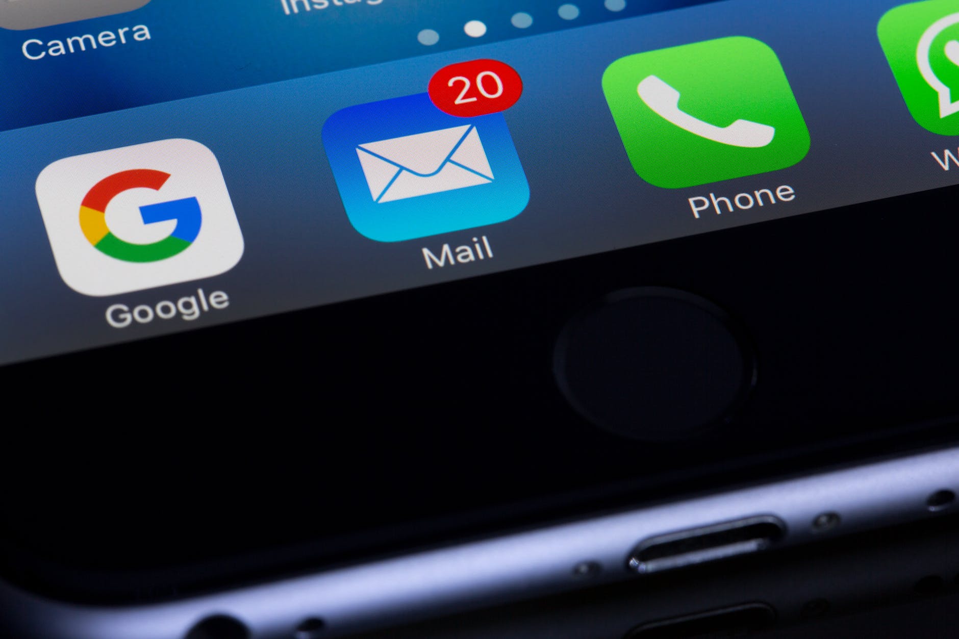 Have you peeked at your significant other's emails?