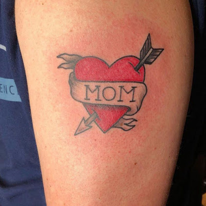 Do you have any tattoos?