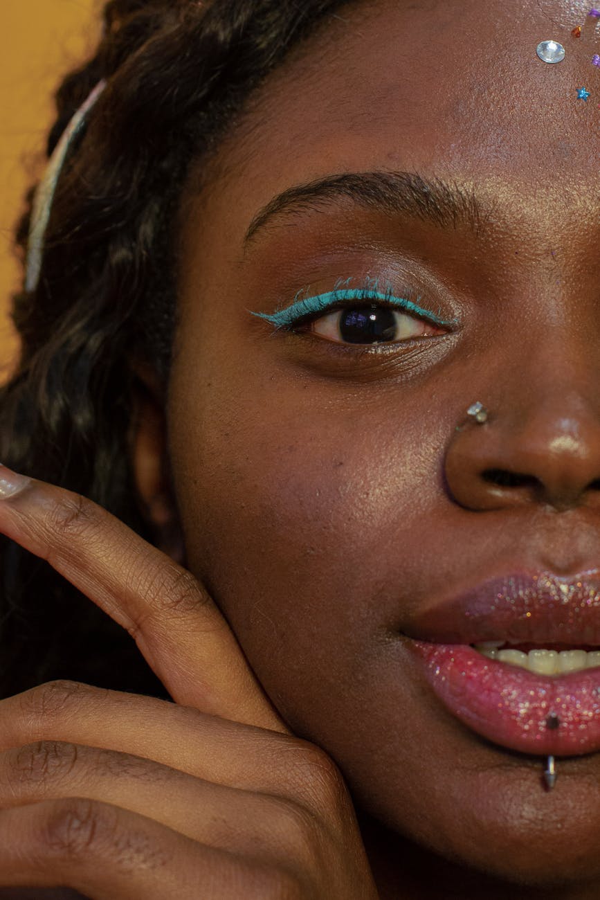 Do you have any piercings (other than in your ears)?