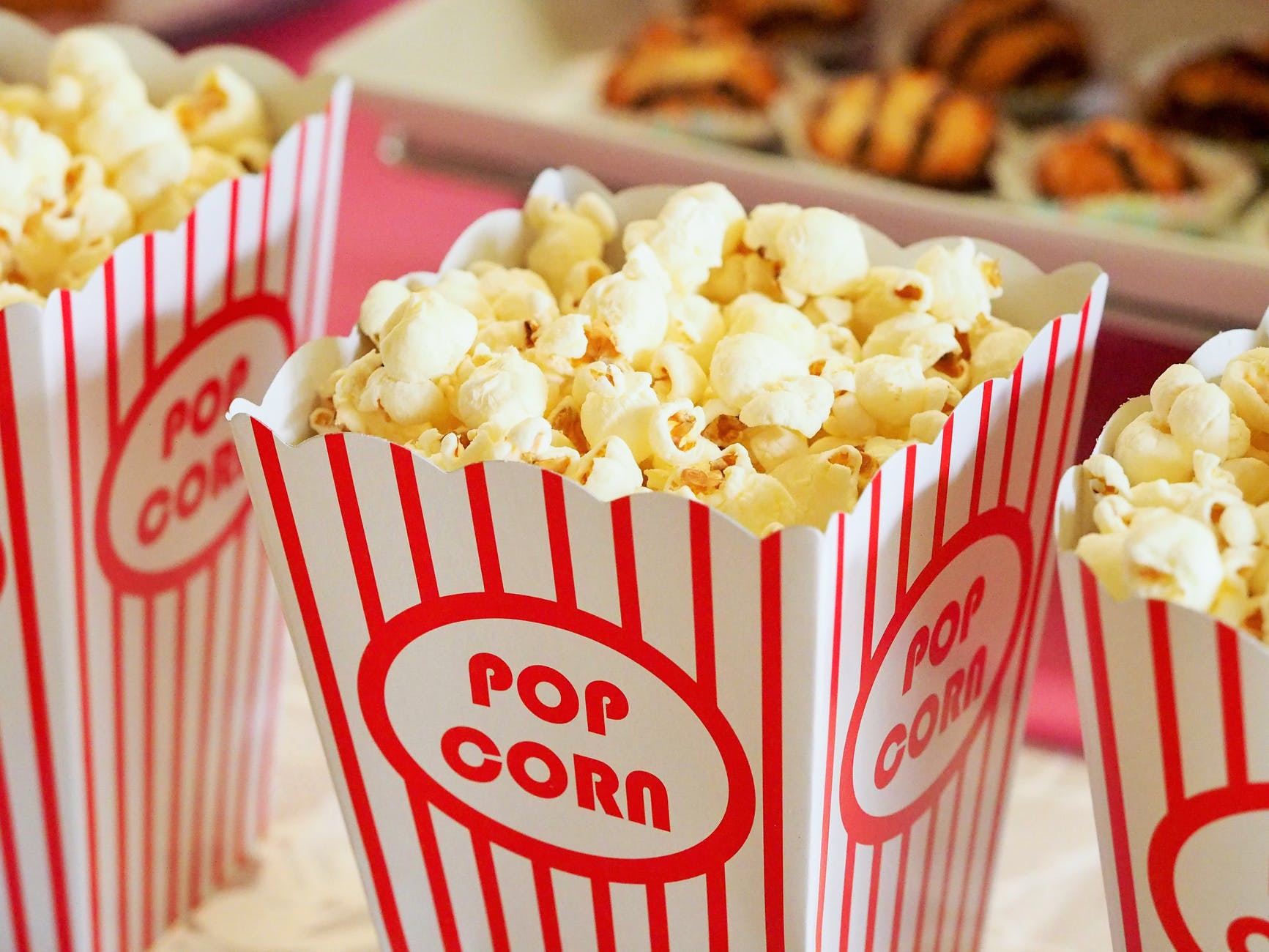 Have you ever gone to a movie theater alone?
