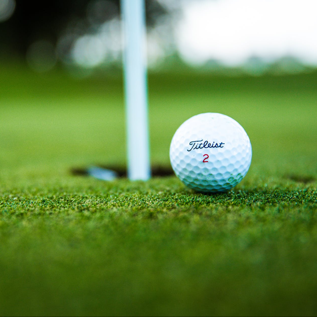 Do you play golf?