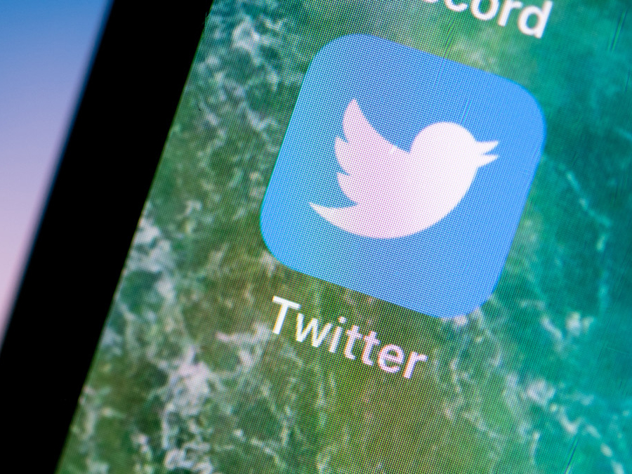 Do you regularly use Twitter?