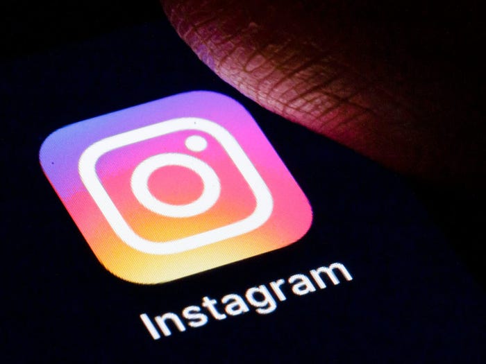 Do you regularly use Instagram?