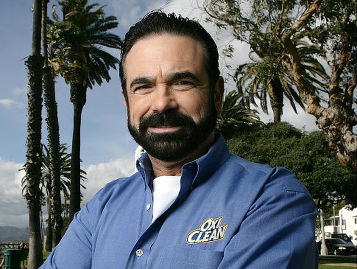 Have you ever bought something from an infomercial?