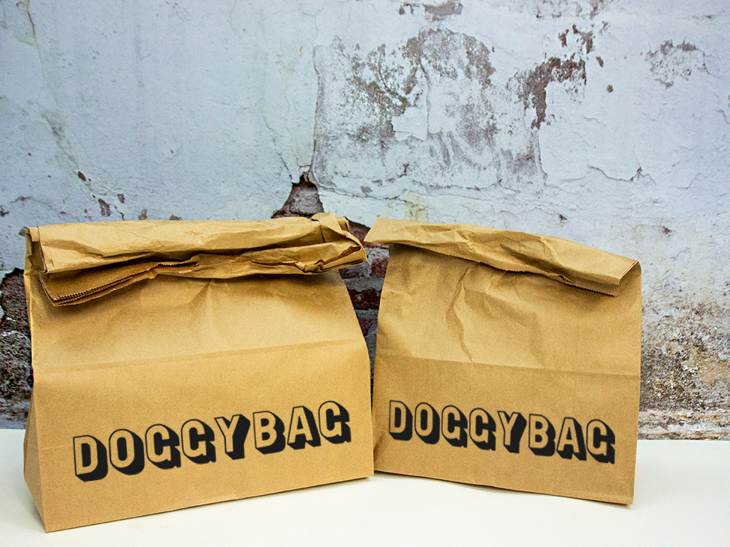 Do you usually take home leftovers?