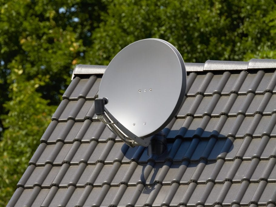 Do you subscribe to satellite TV?
