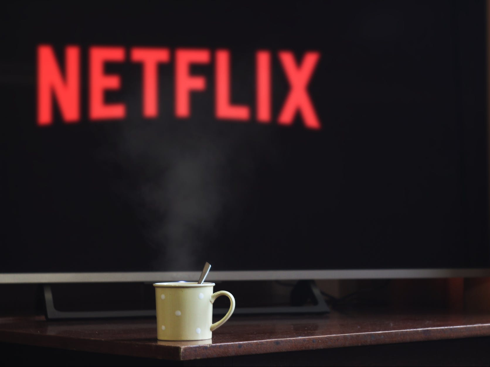 Do you subscribe to Netflix?