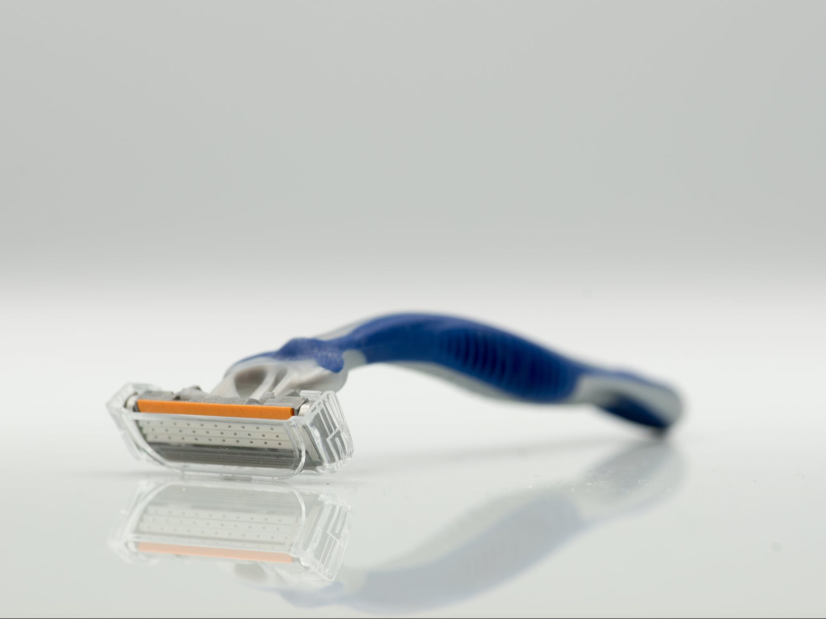 Do you shave in the shower/bath?