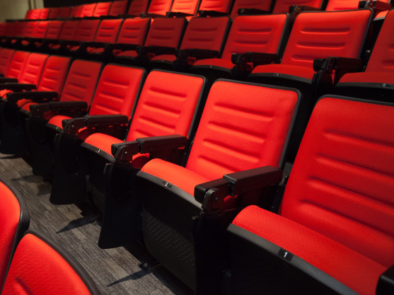 Have you ever walked out on a movie?