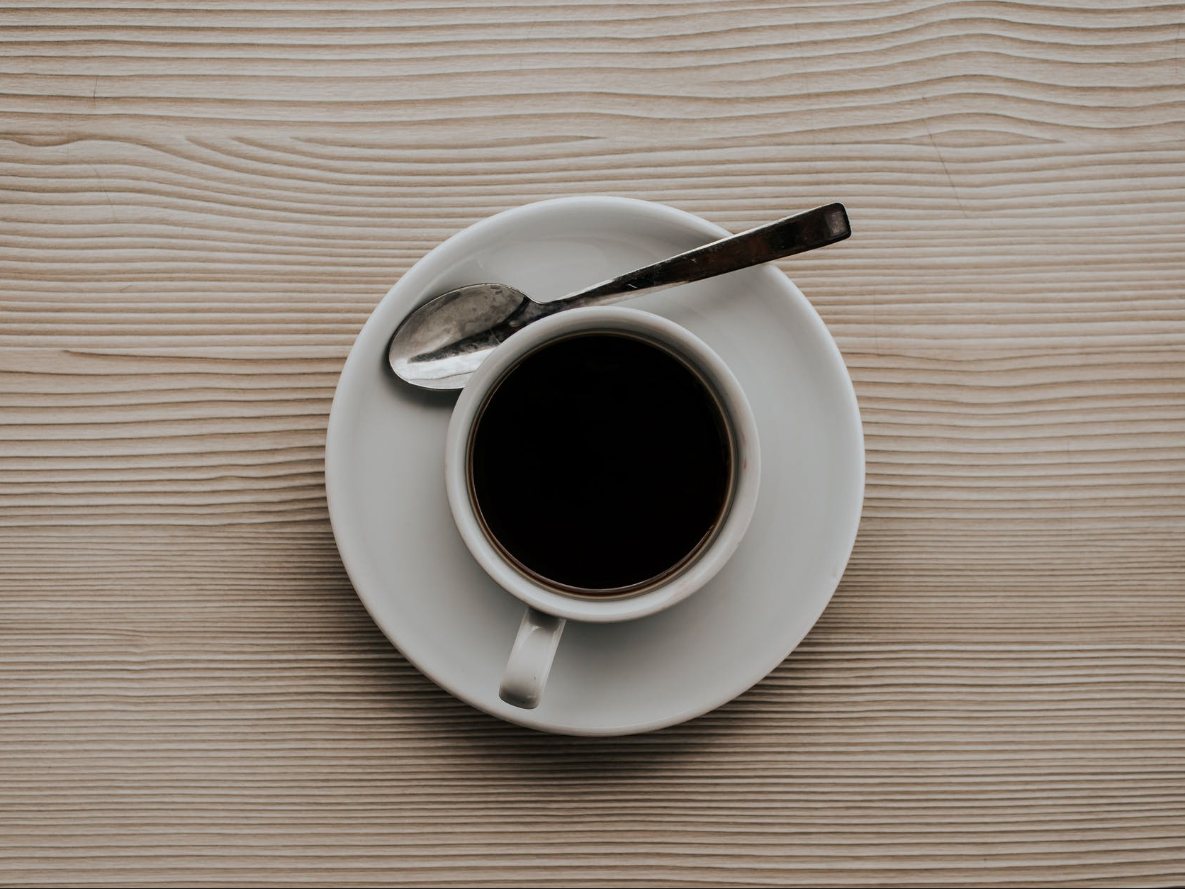 Do you regularly drink coffee?