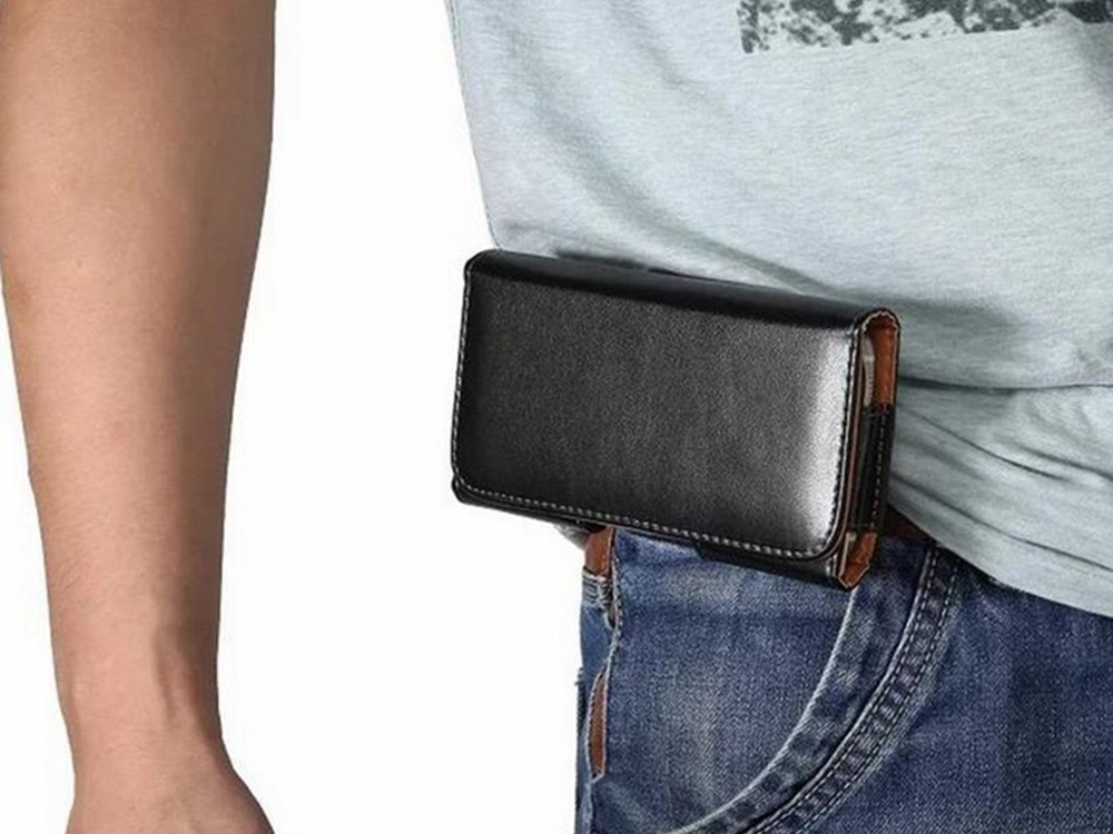 Do you "wear" your cell phone?