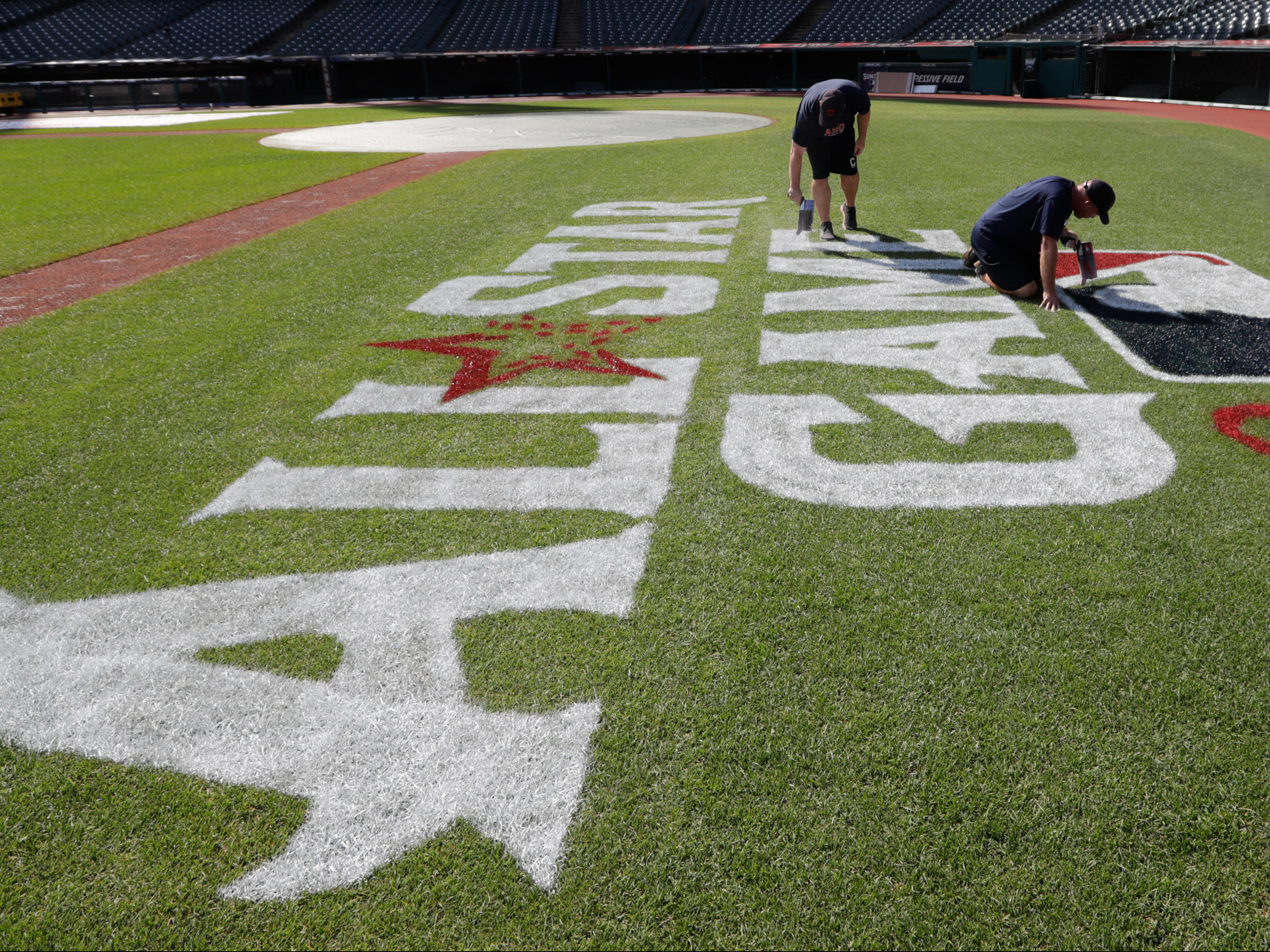 Do you typically watch the MLB All-Star Game?