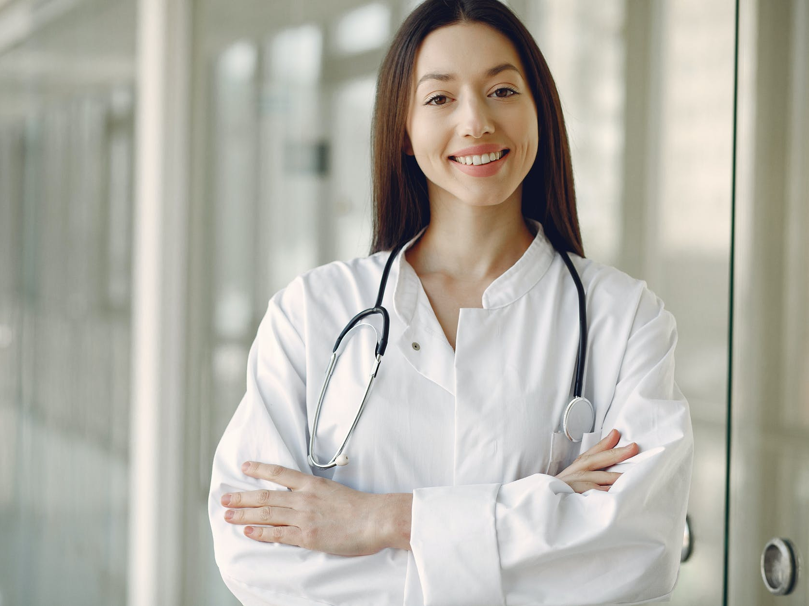 Do you always see a doctor for an annual physical/checkup?