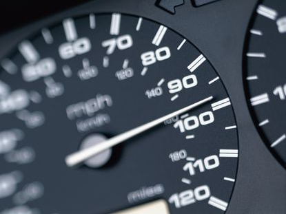 Do you knowingly/purposefully speed while driving?