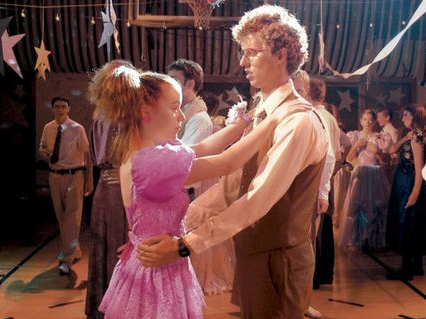 Did you have sex on your prom night?